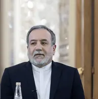 عراقچی بمناسبت هفته بسیج پیام داد