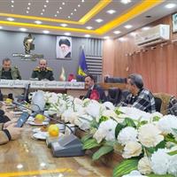 برگزاری ۳۱۰ برنامە همزمان با هفتە بسیج در سنندج