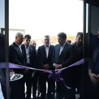 افتتاح پیشرفته‌ترین مرکز تخصصی رادیوتراپی ـ آنکولوژی جنوب‌شرق کشور در کرمان