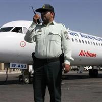 پلیس چمدان حاوی مواد روانگردان در فرودگاه تبریز را کشف کرد