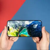 سامسونگ تعداد بیشتری پنل اولد برای آیفون ۱۷ می‌سازد