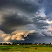 در 6 روز آینده؛ حتی یک قطره باران هم در هیچ نقطه ایران نمیبارد!