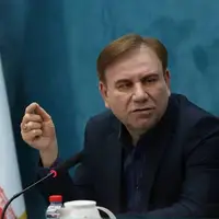 معاون سیاسی استاندار بوشهر سخنگوی شورای اطلاعرسانی استان شد