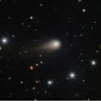 ناسا با انتشار تصاویر مورد انتظار از دنباله‌دار اطلس، به شایعات پایان داد