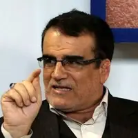 عضو کارگزاران: پزشکیان تسلیم جبهه پایداری شد