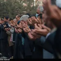 اقامه نماز باران در کرمان با حضور شهدای گمنام انجام می‌شود