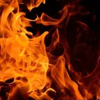 افزایش آتش‌سوزی در منطقه الیت؛ ۳۵ تیم عملیاتی و سه بالگرد در تلاش برای مهار حریق