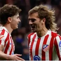 نقش پررنگ گریزمان؛ من عنکبوت را به مادرید آوردم!