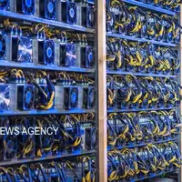 ماینرهای فعال قاچاق در بندرعباس از مدار خارج شدند