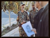 ویدئویی از دستگیری شرور سابقه دار توسط "نوپو"