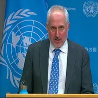 ابراز نگرانی سازمان ملل از نقض تمامیت ارضی سوریه توسط نتانیاهو