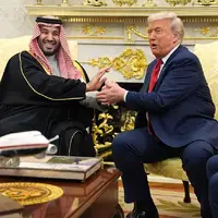 بنگاه کاخ سفید