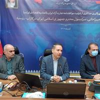 موافقت‌نامه تجارت آزاد با اوراسیا بزرگ‌ترین فرصت نیم‌قرن اخیر برای تحول تجارت خارجی ایران