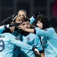 لیگ قهرمانان زنان؛ شانس صعود خاتون زنده شد