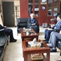 تأکید مشترک دستگاه قضایی و آب منطقه‌ای یزد بر صیانت از منابع آب زیرزمینی