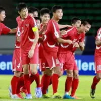 اقدام باورنکردنی کره شمالی علیه بازیکنان ژاپن!