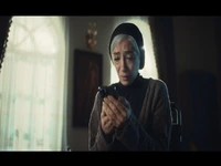 پانته‌آ پناهی‌ها در «هزار و یک شب»