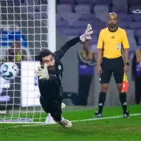 دروازه‌بانی که فوتبال ایران را وارد حاشیه کرد