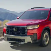 معرفی هوندا پایلوت مدل ۲۰۲۶ با امکانات بیشتر و کابین ساکت‌تر