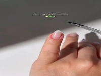 ایده دیزاین ناخن