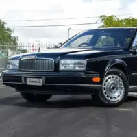 نیسان پرزیدنت ۱۹۹۲، سدان لوکس ژاپنی با حس و حال بریتانیایی!