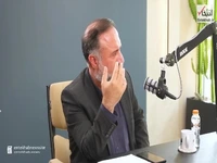 نورانی‌نژاد: دولت آنقدر غرق وفاق شده که خودش فاقد سیاست شده است