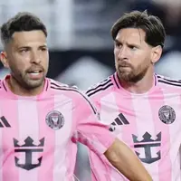 جوردی آلبا: یامال اصلا با مسی قابل مقایسه نیست