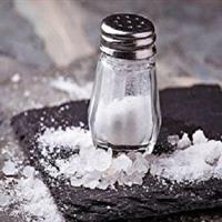 نمک و چربی سم پنهان هستند