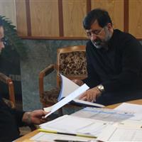 برنامهمحوری و تسریع در جذب اعتبارات، اولویت دستگاههای اجرایی قم است