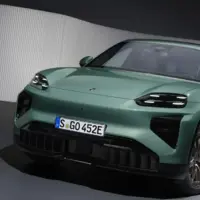 پورشه کاین الکتریک ۲۰۲۶ معرفی شد؛ قدرتمندترین خودروی خیابانی کمپانی با ۱۱۳۹ اسب بخار قدرت