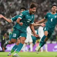 محل بازی مرگ و زندگی نماینده آسیا اعلام شد