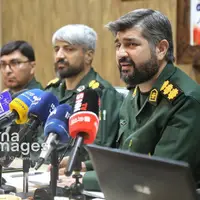 سپاه بجنورد ۲۴۷ کارگاه اشتغال خانگی ایجاد کرد