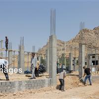 ساخت ۱۱۳ مدرسه جدید در قزوین؛ گام بلند نهضت توسعه عدالت آموزشی