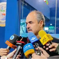 امیر فخری: شناور آب‌نگاری وزارت دفاع‌ به زودی عملیاتی می‌شود