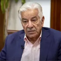 وزیردفاع پاکستان: ارتش در بالاترین سطح آمادگی برای جنگ با هند قرار دارد