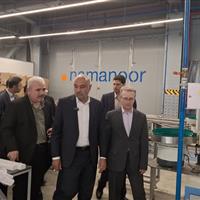 احیای ۱۹۸ واحد صنعتی در البرز