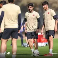 پرسپولیس و دوباره ویروس سرماخوردگی!