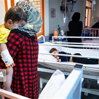 افزایش مبتلایان آنفلوانزا در قم طبیعی و مطابق الگوی سال‌های گذشته است