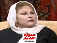 مهرانه مهین ترابی: خوشحالم مادر نشدم