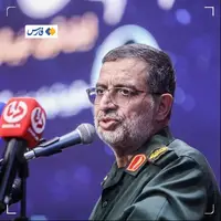 سخنگوی سپاه: بعد شهادت هنیه جنگ برای ما قطعی بود