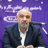وزیر کار: مسکن کارگری دغدغه رفاهی کارگران را کاهش میدهد