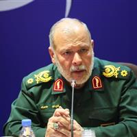 سپاه قم تلاش خود را برای رفع آسیبهای اجتماعی انجام میدهد