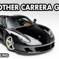 ویدئویی لذت بخش برای عاشقان خودرو/ مراحل دیتیلینگ «پورشه کاررا GT»