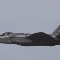 اف‌_۳۵ پیشرفته آمریکا برای اسرائیل، نسخه ضعیف‌تر برای عربستان!