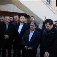 پیشبینی ۳۰۰میلیارد تومان از منابع مولدسازی برای اجرای ۳ پروژه مهم ورزشی در اردبیل