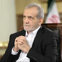 رئیس جمهور: قطعی برق به زودی متوقف می‌شود