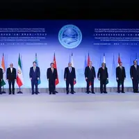 عارف: تفکرات خانواده شانگهای به ایران نزدیک است