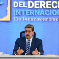 قانونگذار ونزوئلایی: مادورو هرگز حرفی از استعفا نزده است