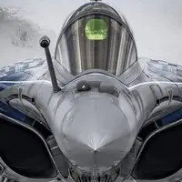 رافال فرانسوی در آسمان اوکراین؛ صحنه جنگ تغییر می‌کند؟