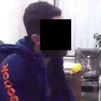 مجازات مرگ و شلاق برای دانشجوی مهندسی پزشکی و بلاگر معروف مشهدی 